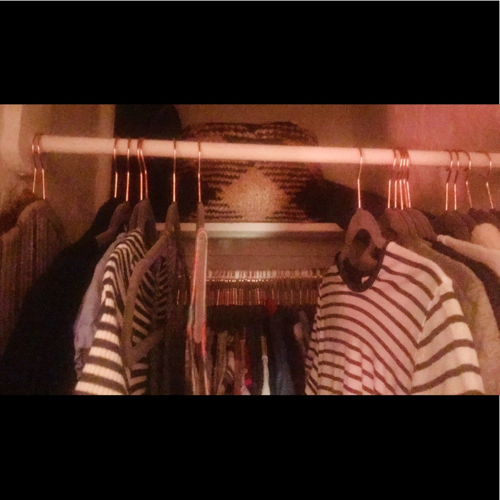 Meet your Posher, Kathleen